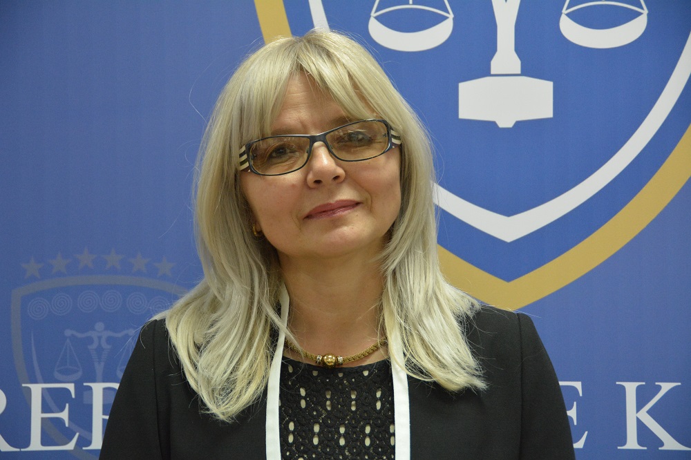 Лидија Вучуровић